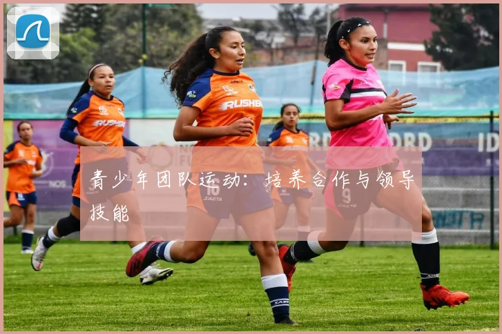 青少年团队运动：培养合作与领导技能