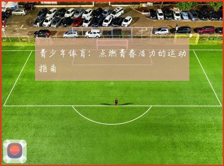 青少年体育：点燃青春活力的运动指南